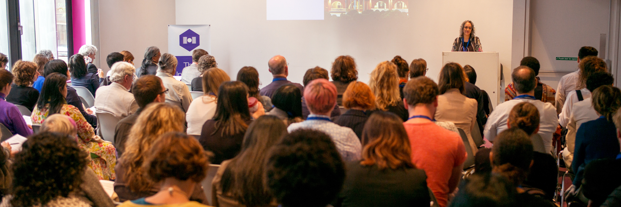 Tenth International Conference on The Inclusive Museum, Manchester Museum, Manchester, UK (2017)