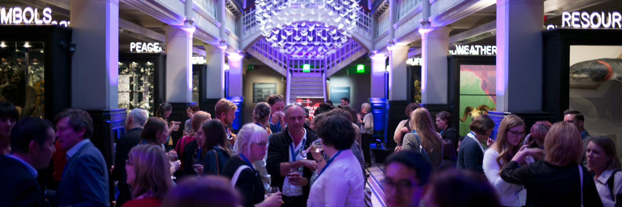 Tenth International Conference on The Inclusive Museum, Manchester Museum, Manchester, UK (2017) Tenth International Conference on The Inclusive Museum, Manchester Museum, Manchester, UK (2017)