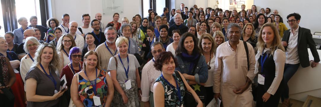 Twelfth International Conference on The Inclusive Museum, Muntref, Museum of Immigration, Buenos Aires, Argentina (2019)