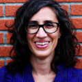 ​Muriel Molinier