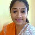 Sushree Sangita Mohanty