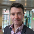 Dr. Nick Merriman