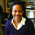 Claudine Thomas 