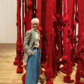 Maria Balshaw