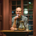 Daniel Tucker