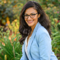 Alia Reza