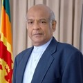 H.E. Sudharshan Seneviratne